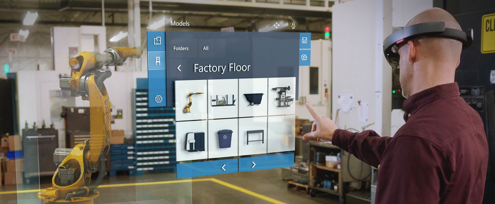 Promo Union Label Net